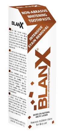 Blanx White Shock Pen Gel